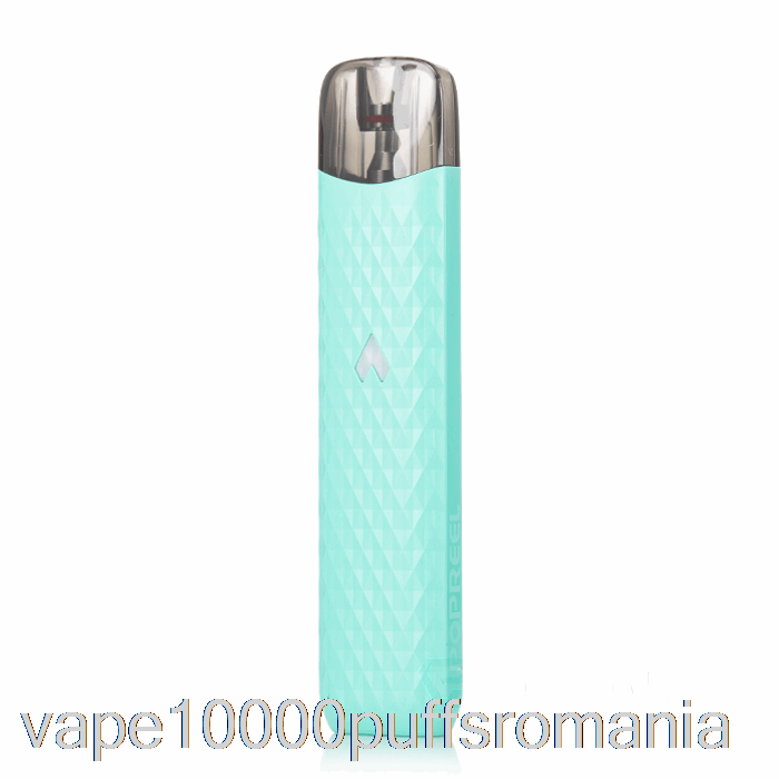Vape Romania Uwell Popreel N1 Pod System Verde Padure